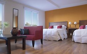 Park View Hotel & Residences